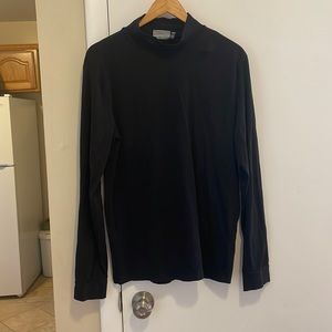 Mens turtle neck